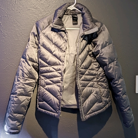 The North Face 550 Puffer Coat